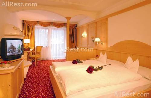 Park Hotel Dorfer 7